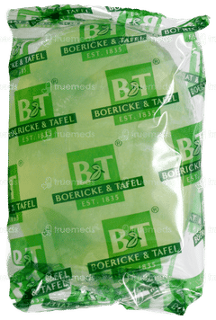 Boericke & Tafel Skin Care Bathing Bar 75Gm